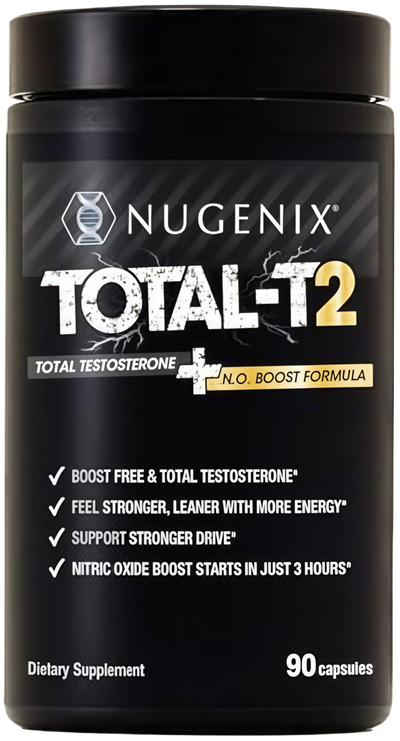 Nugenix